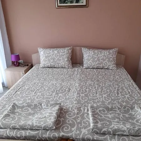Apartman Bojan Ohrid Exterior foto