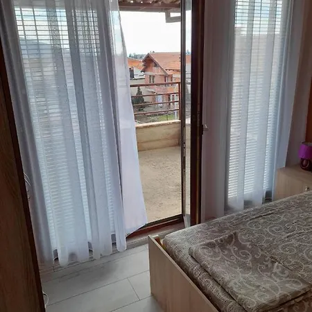 Apartman Bojan Ohrid Exterior foto