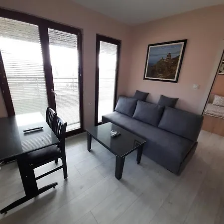 Apartman Bojan Ohrid Exterior foto