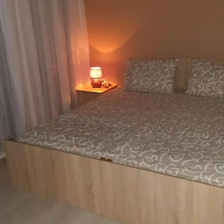 Apartman Bojan Ohrid Exterior foto