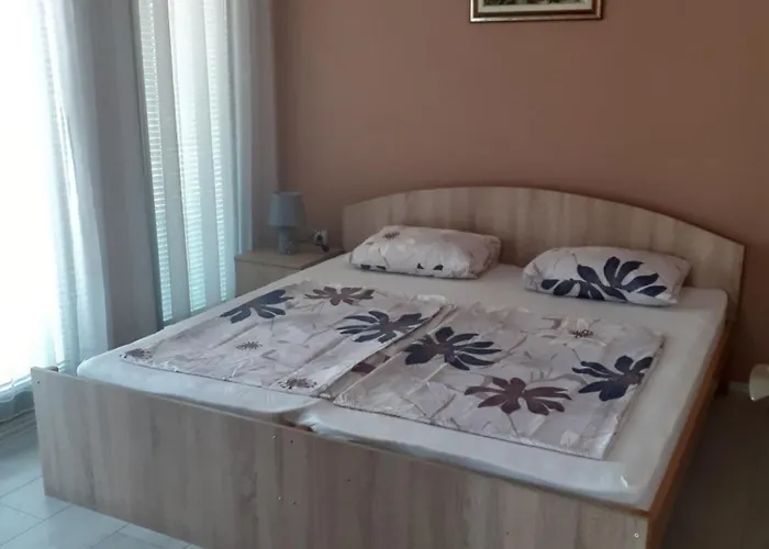 Apartman Bojan