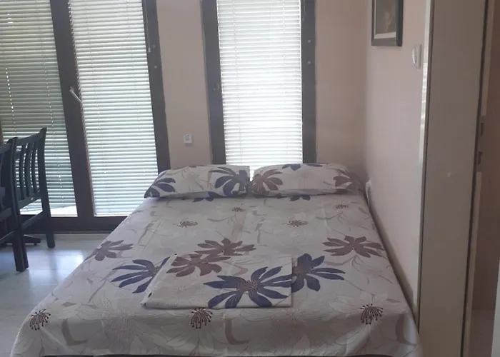 Apartman Bojan