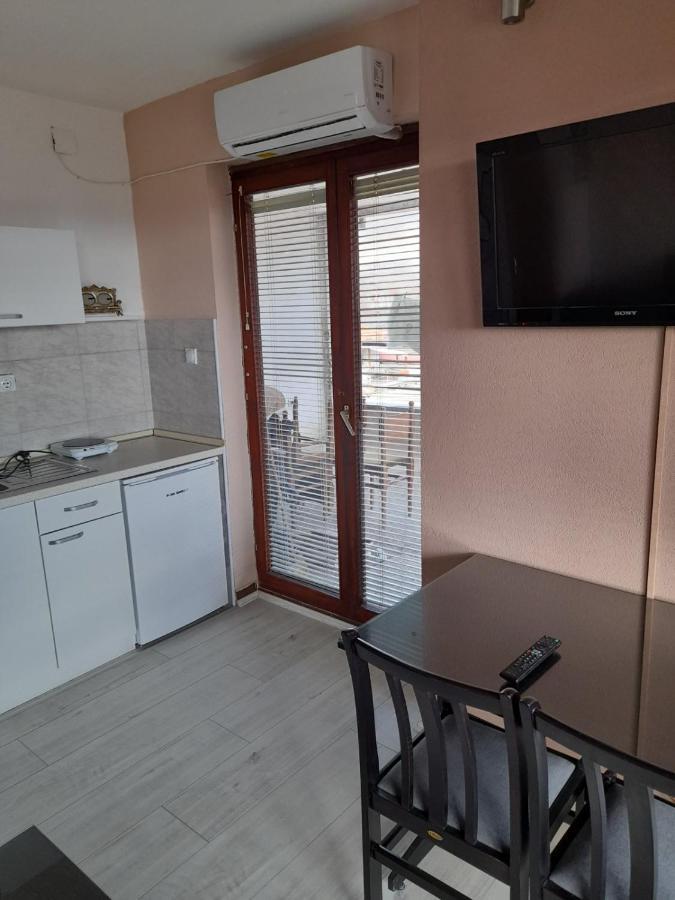 Bojan Apartment *