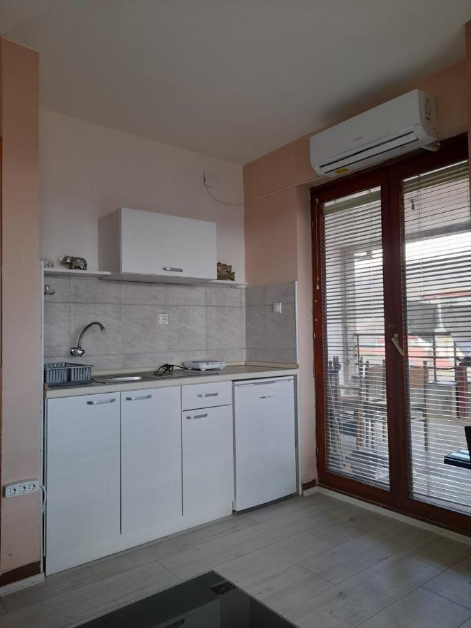 Apartment Bojan *