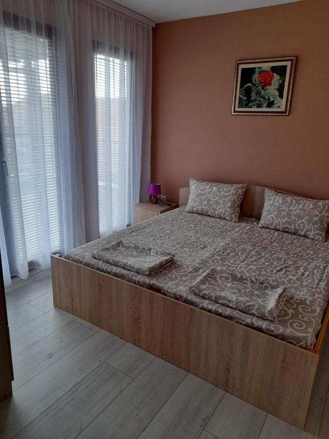 Apartment Bojan