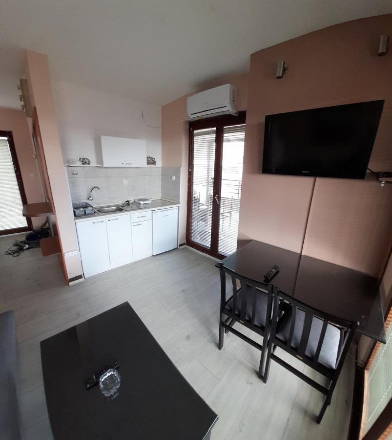 Bojan Apartment *