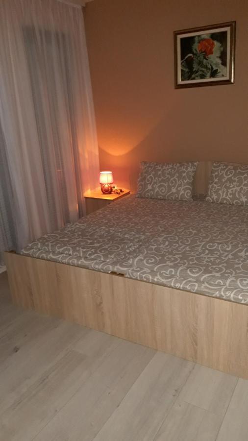 Bojan Apartment Ohrid