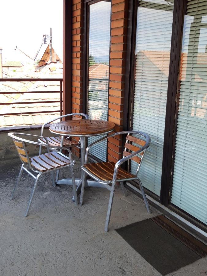 Apartment Bojan Ohrid
