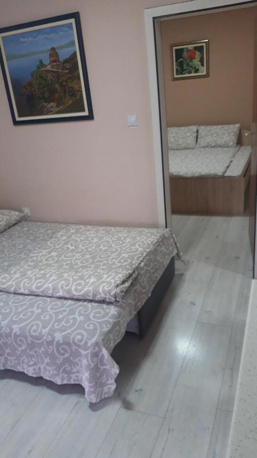 Bojan * Ohrid